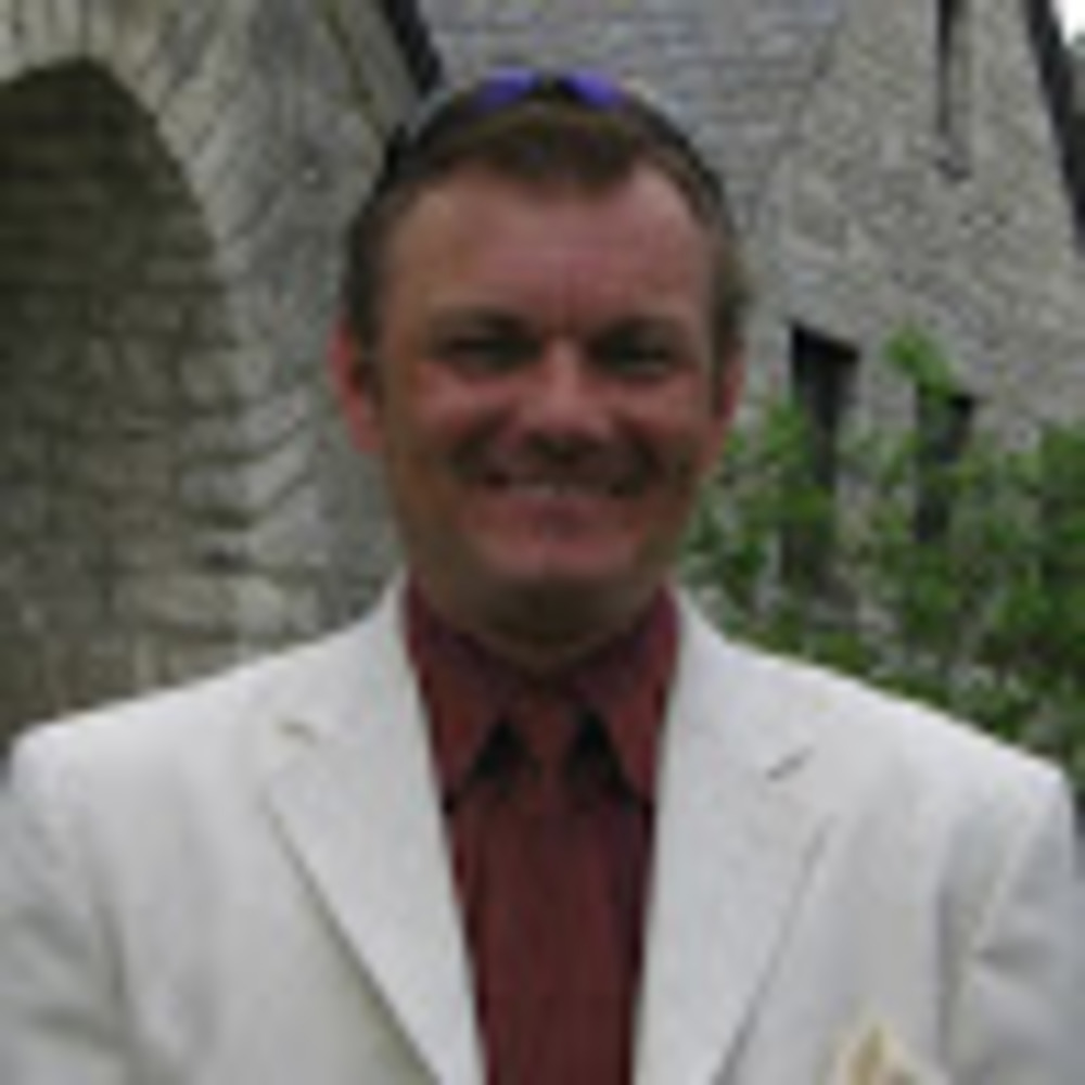 Meet your Posher, Jim